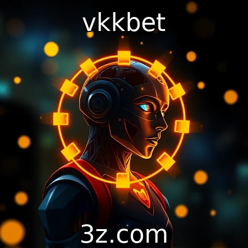 Como a inteligência artificial está mudando o cenário dos jogos | vkkbet