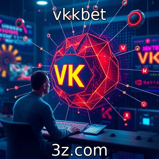 O papel da inteligência artificial na criação de jogos - vkkbet