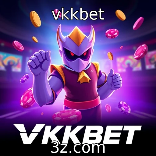 Evolução das plataformas de jogos online na última década : vkkbet