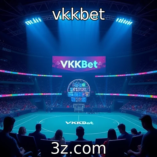 Mudanças na regulamentação de jogos de azar nas plataformas | vkkbet