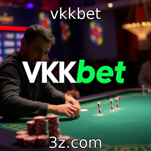 Crescimento das plataformas de jogos online no mercado atual - vkkbet