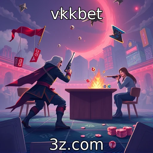 Desenvolvimento de jogos independentes em ascensão - vkkbet