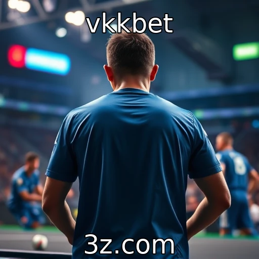 Novo regulamento transforma cenário dos jogos online - vkkbet