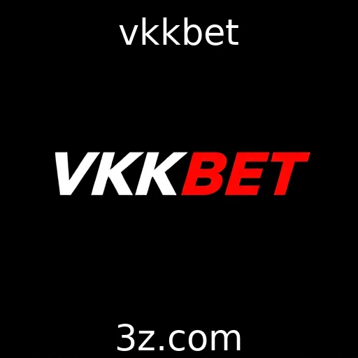 Apostas online em ascensão no mercado de jogos | vkkbet