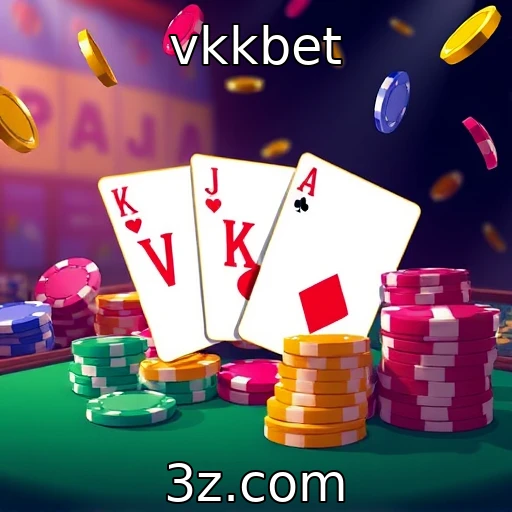 Impactos das regulamentações no mercado de jogos - vkkbet