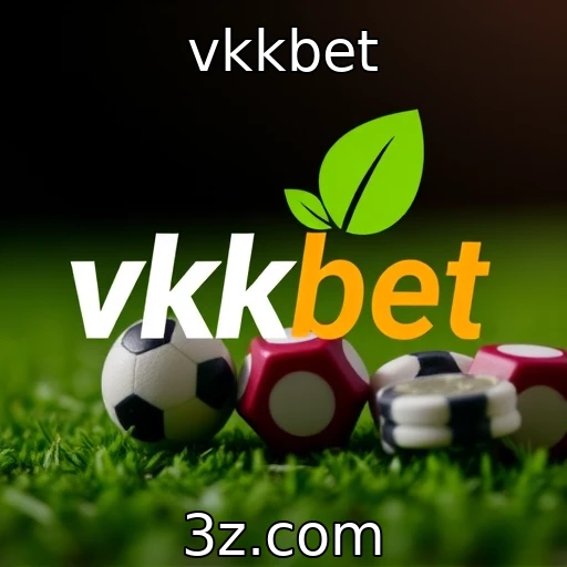 Desenvolvimento de jogos sustentáveis e éticos - vkkbet