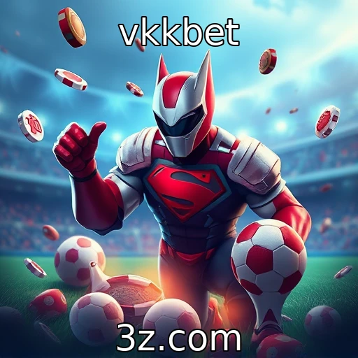Avanços tecnológicos em jogos online - vkkbet