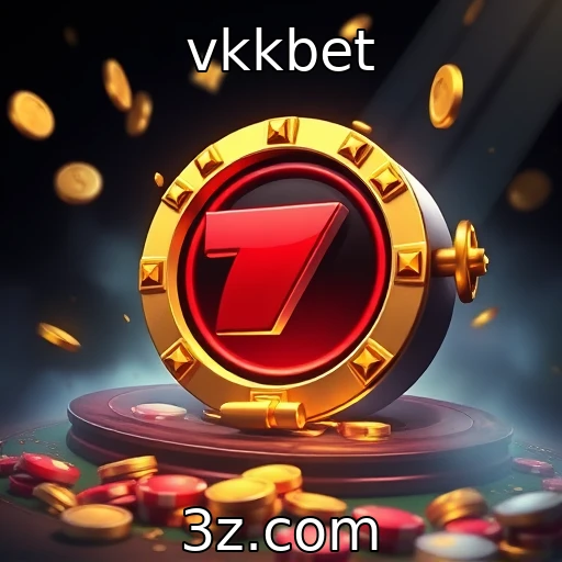 Vkkbet lança novos jogos de cassino com mecânicas inovadoras : vkkbet